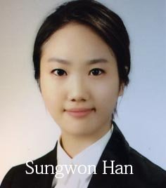 Sungwon Han 