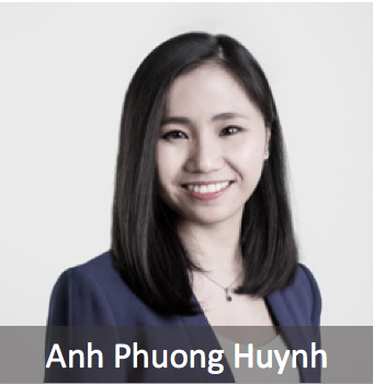 Anh Phuong Huynh