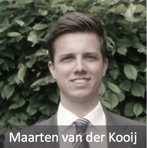 Maarten van der Kooij