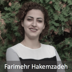 Farimehr Hakemzadeh