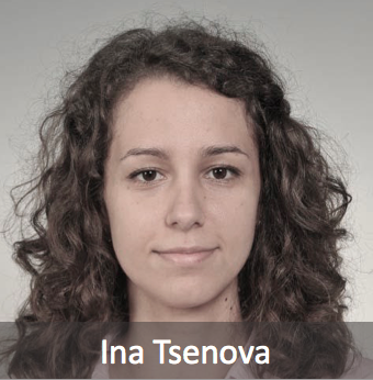 Ina Tsenova