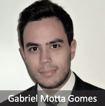 Gabriel Motta Gomes