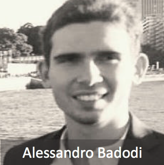 Alessandro Badodi