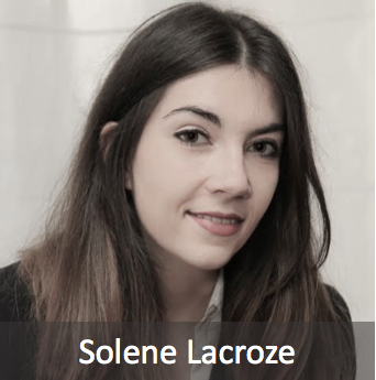 Solène Lacroze