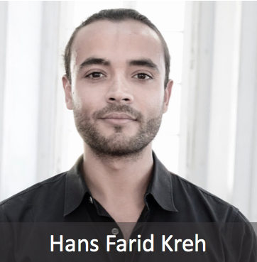 Hans Farid Kreh