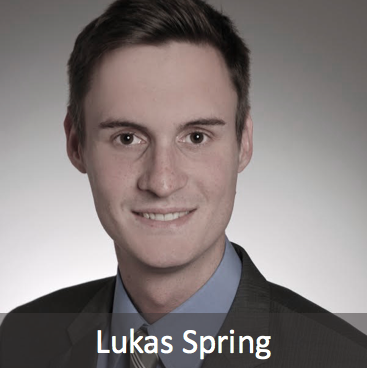 Lukas Spring