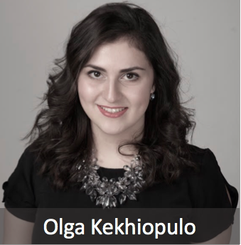 Olga Kekhiopulo