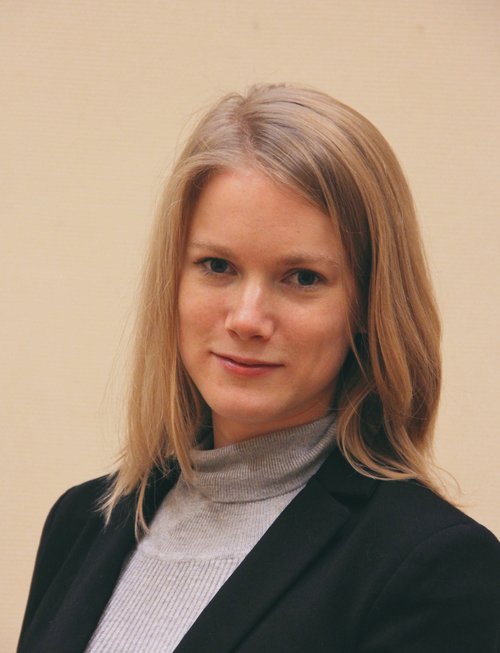 Anna Chornitzer