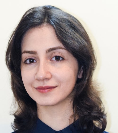 Zahra Farimani