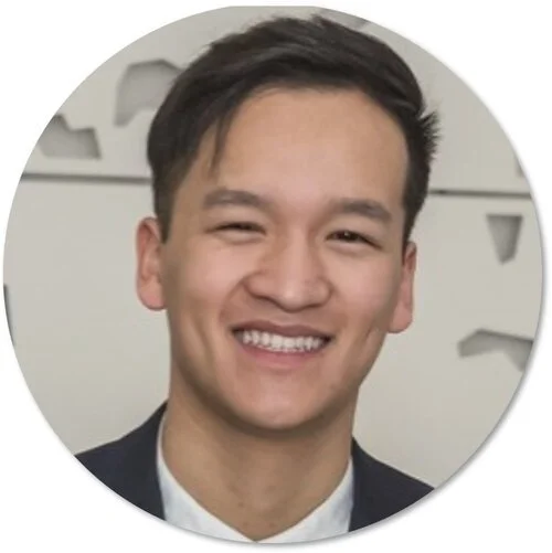 Tobias Vu