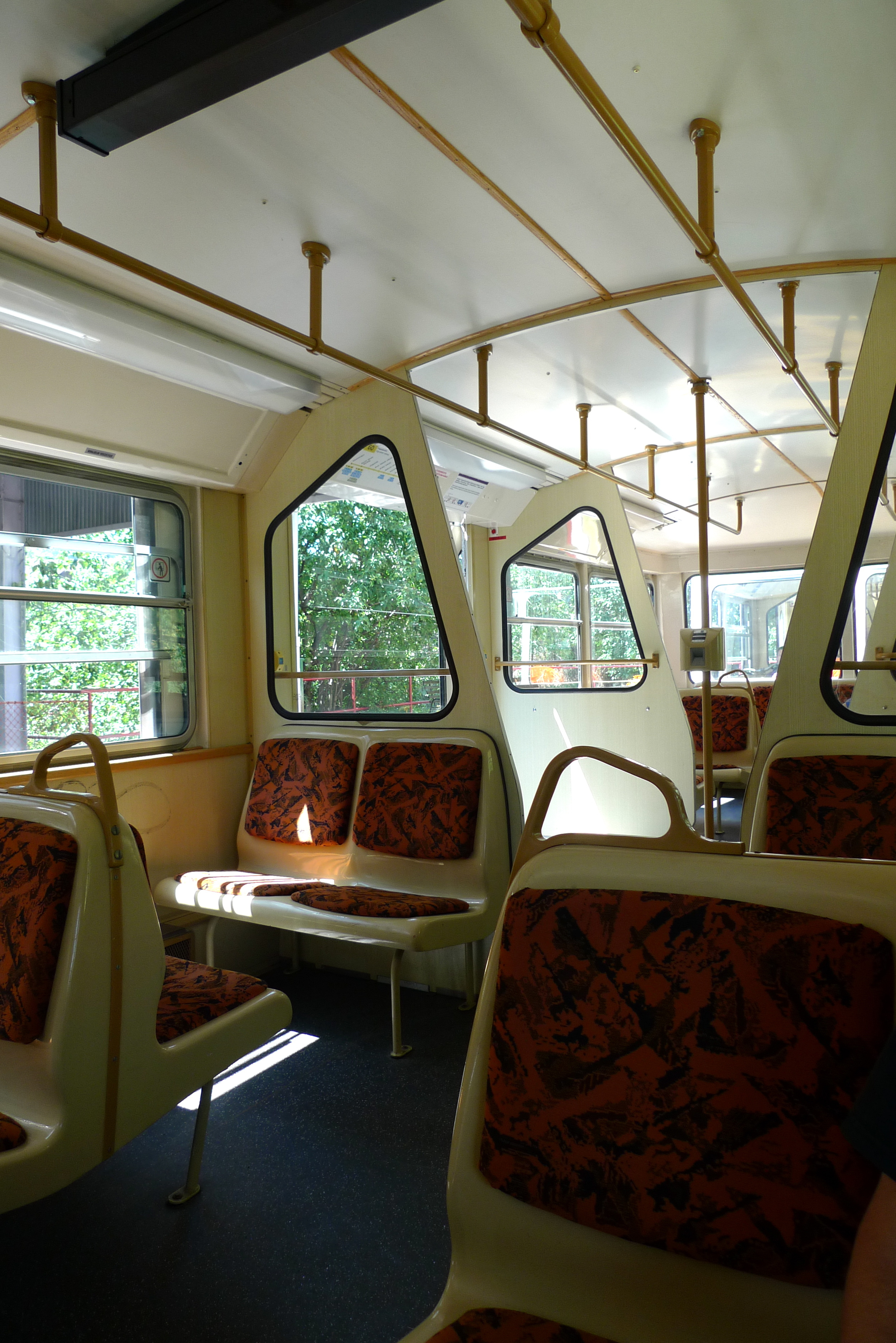 cog railway obuda buda hills hungary budapest