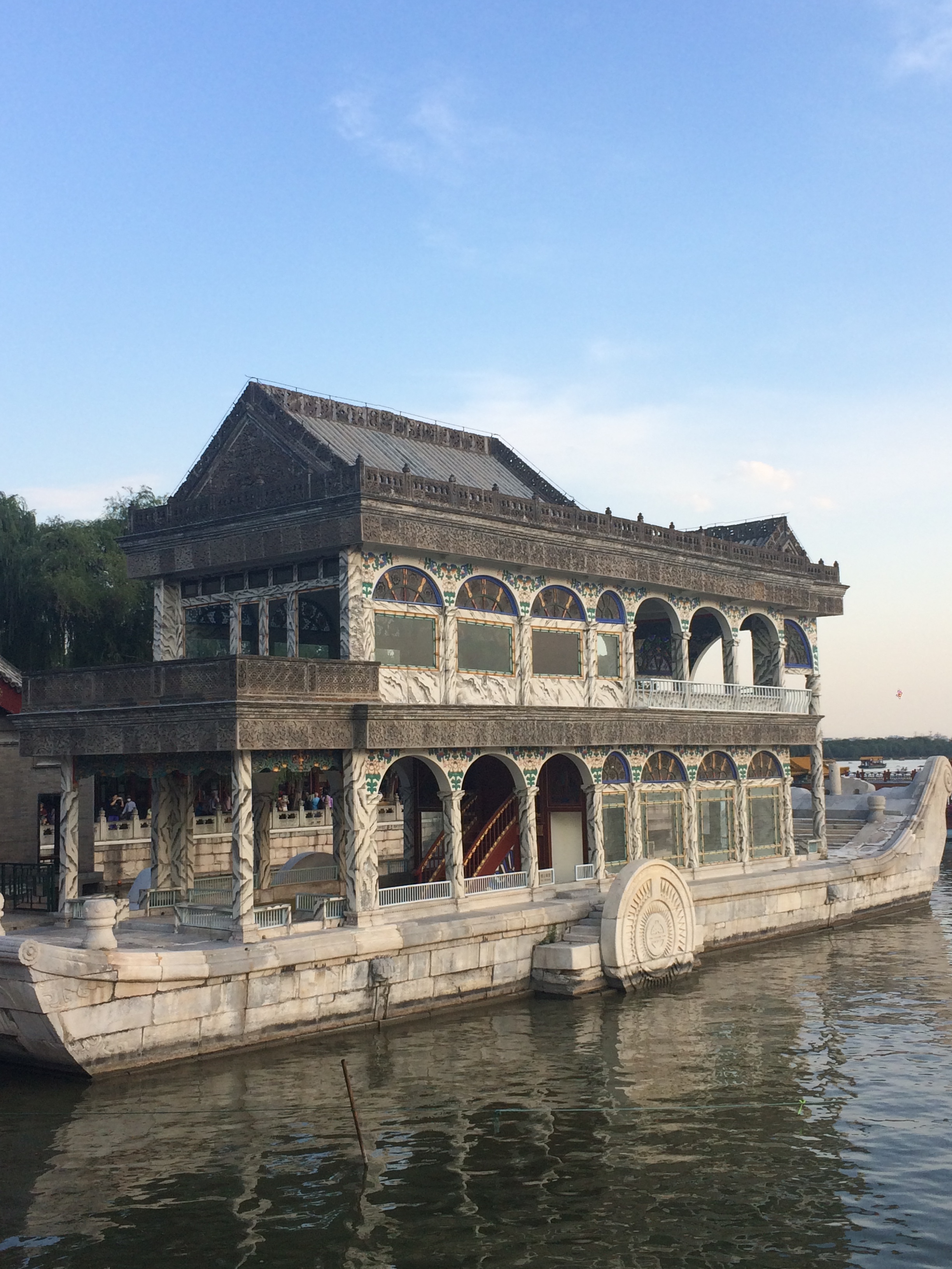 The Summer Palace Beijing China