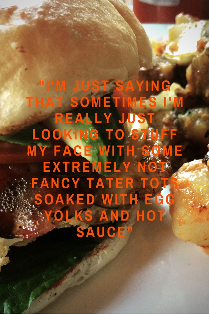 Left Coat Burgers Breakfast Sandwich Itaewon Seoul