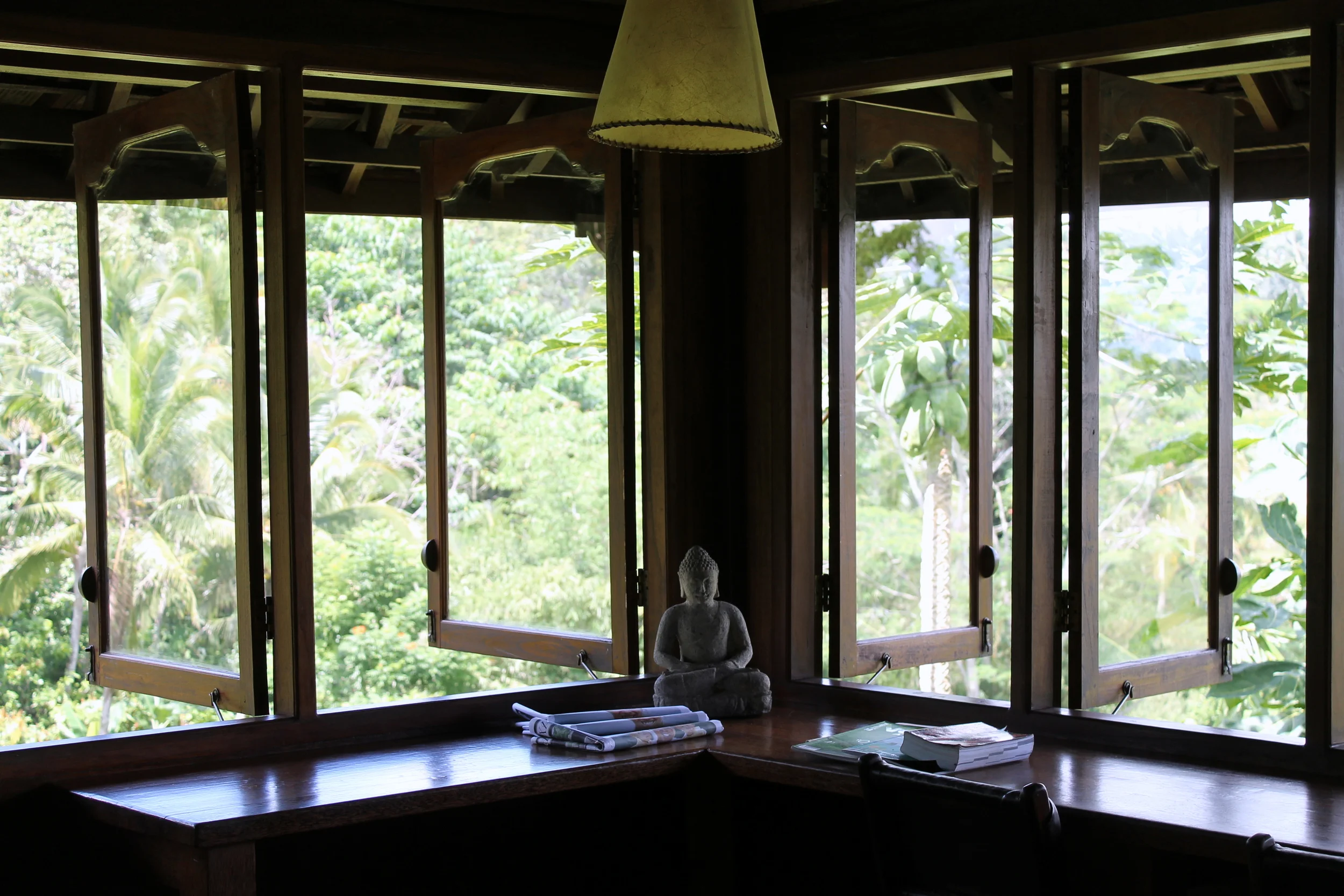 Life Lessons From The Balinese