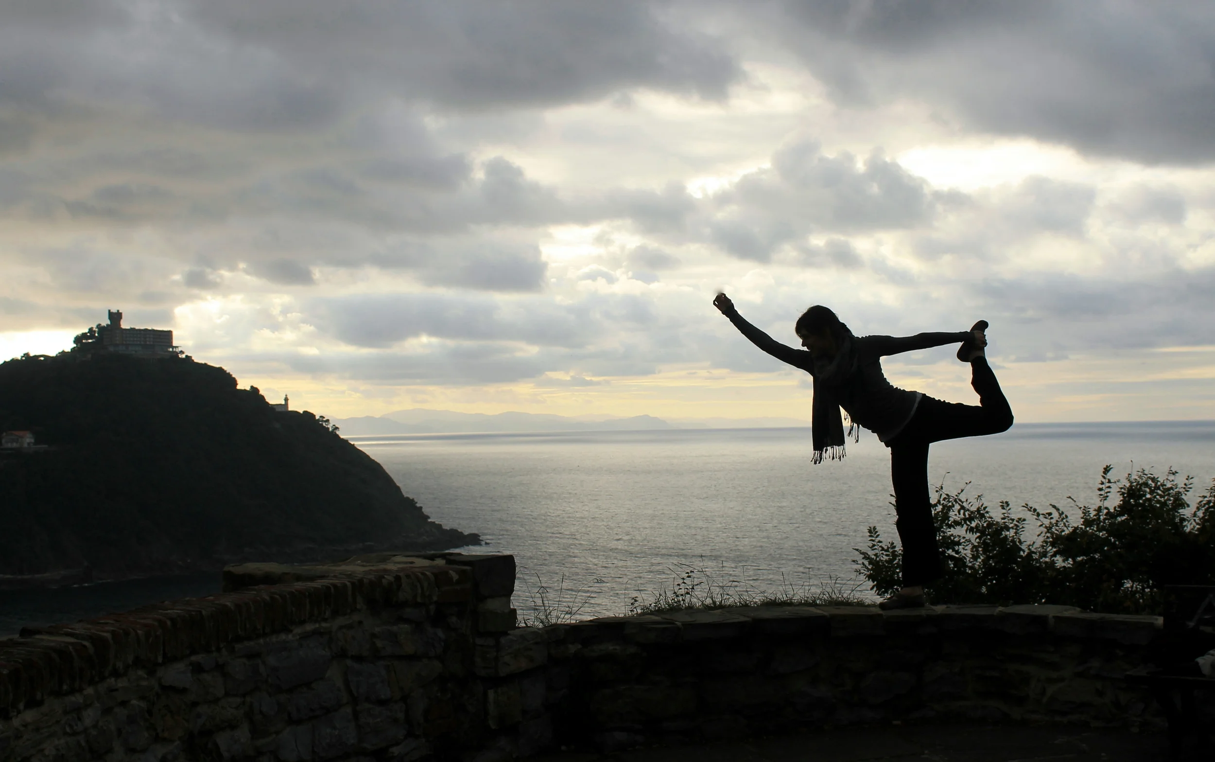 Whole Resolution: Yoga & Ayurveda