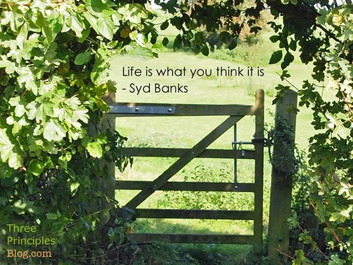 Whole Resolution: Mind, Consciousness, and Thought