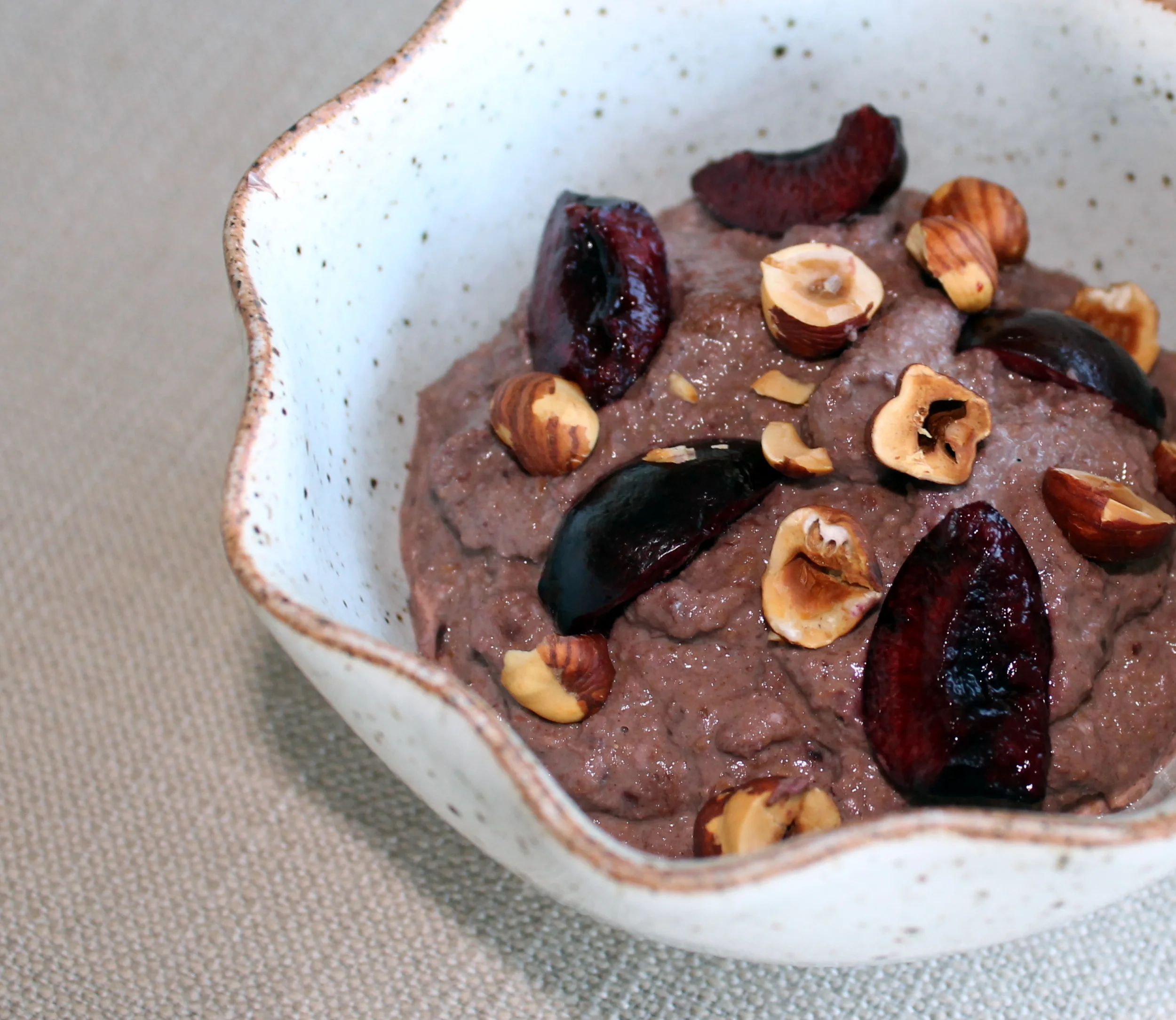 No-Cook Oatmeal - Two Ways