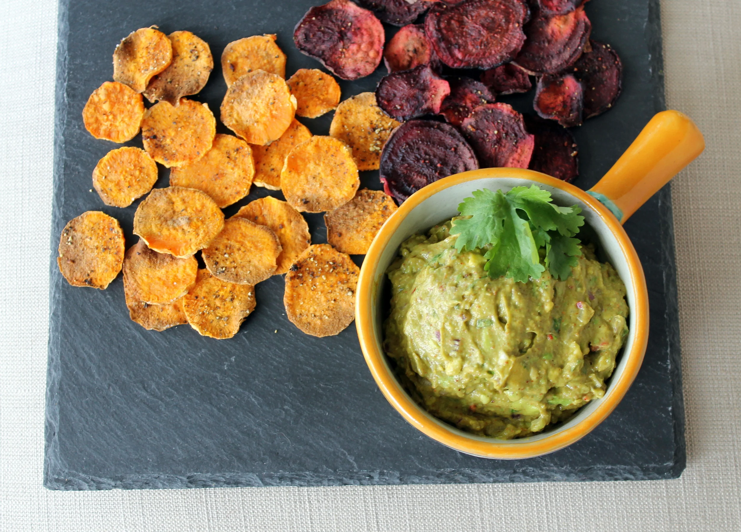 The Ultimate Guacamole