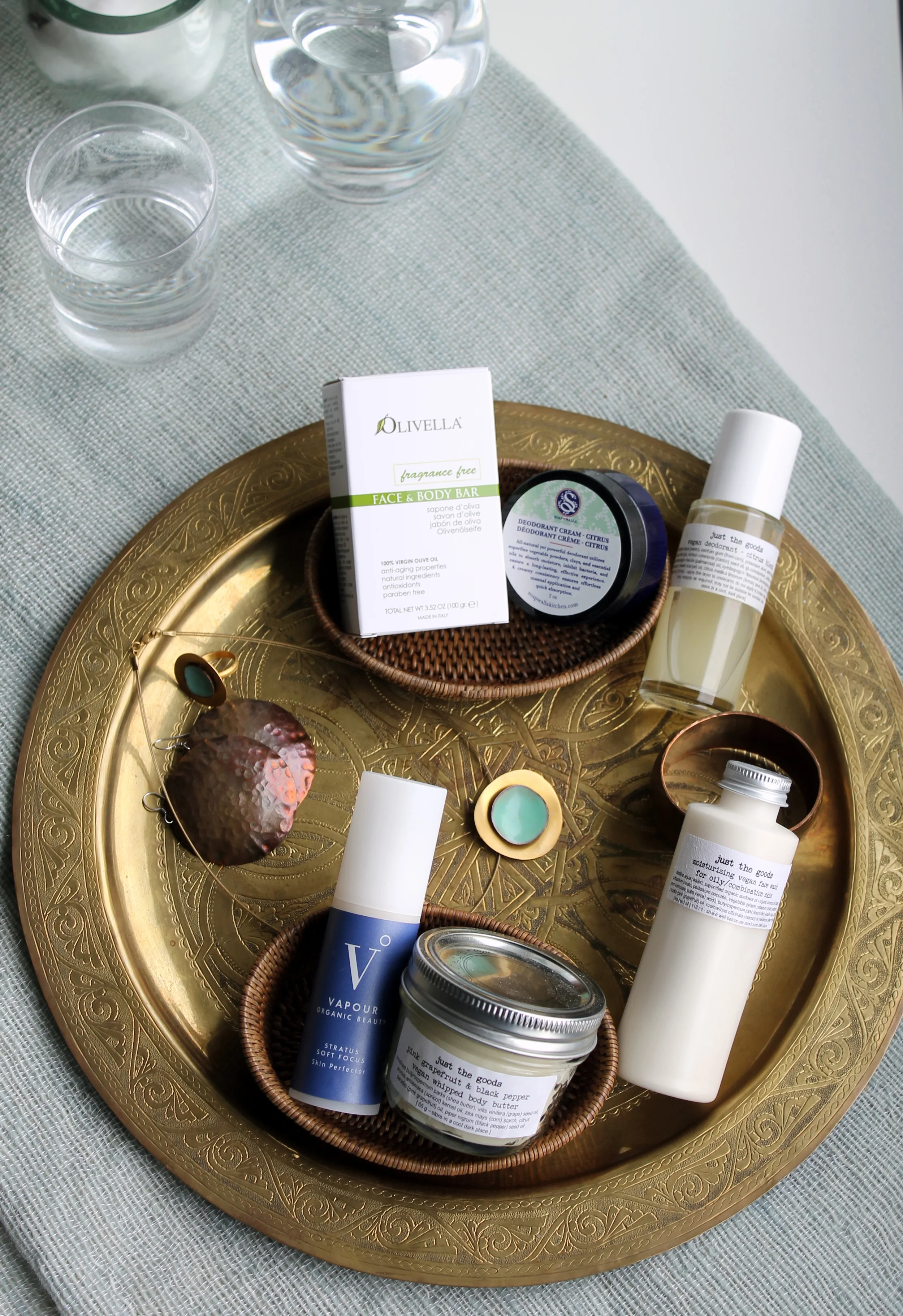 Clean Skincare 101 (+ Sunscreen Tips!)