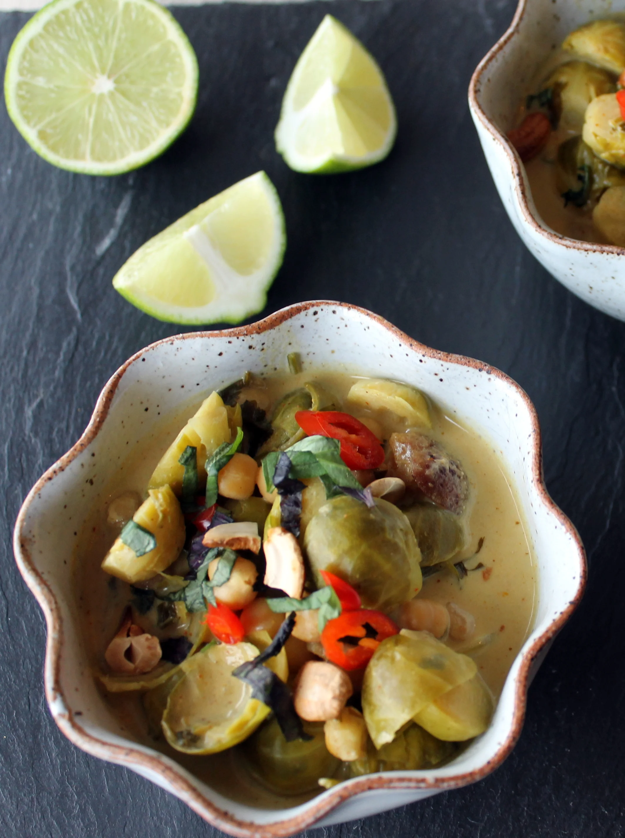 Comfort Food, Redefined: How to Reduce Stress With Food