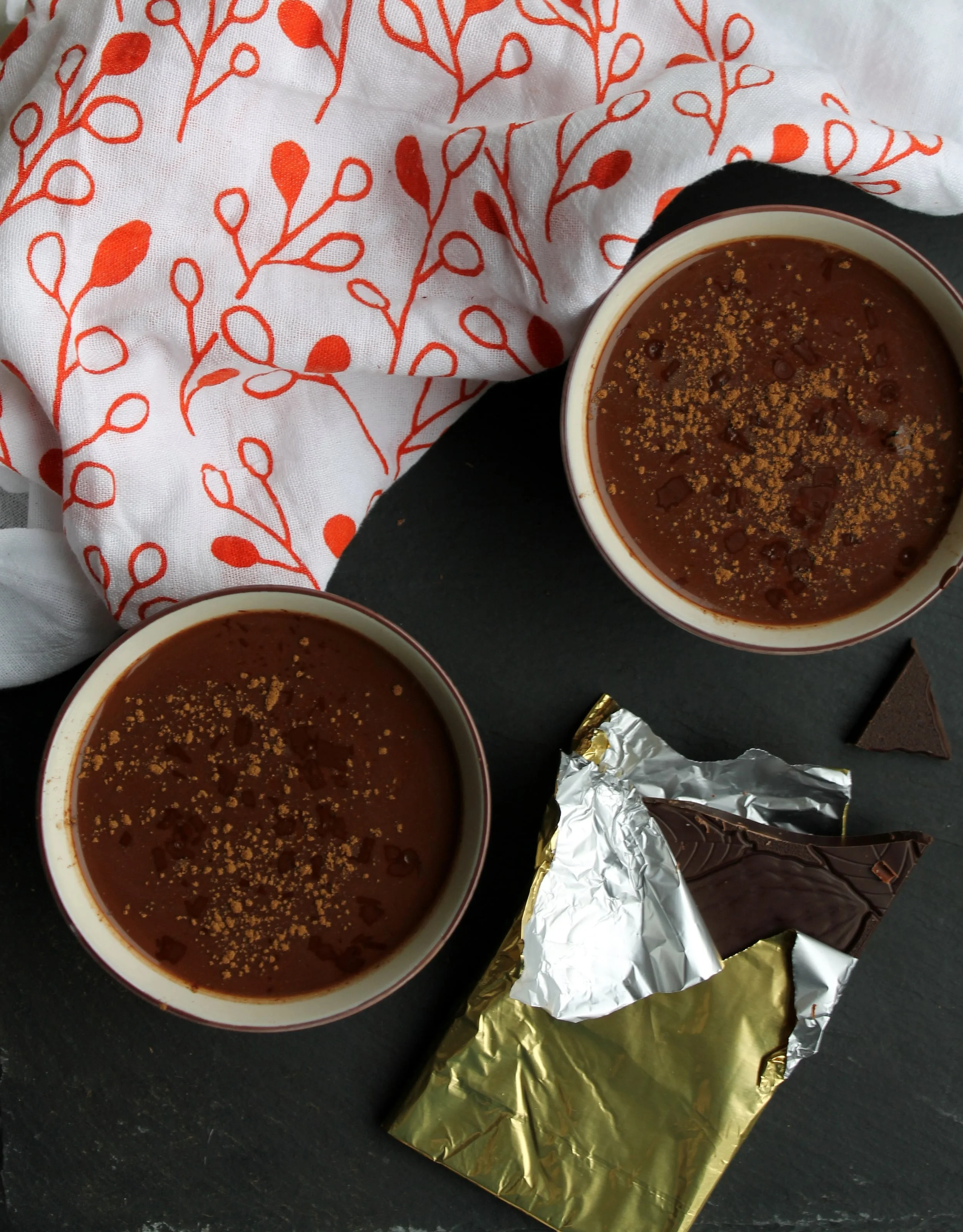 Comfort Food, Redefined: How to Live with Comfort