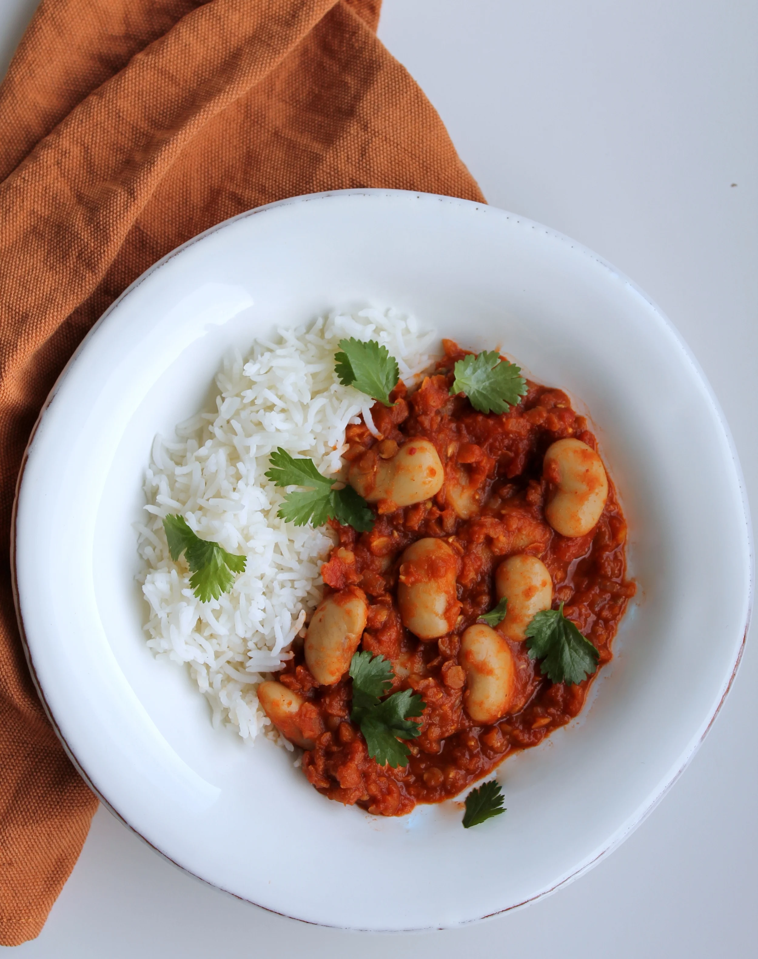 Comfort Food, Redefined: Wired for Comfort