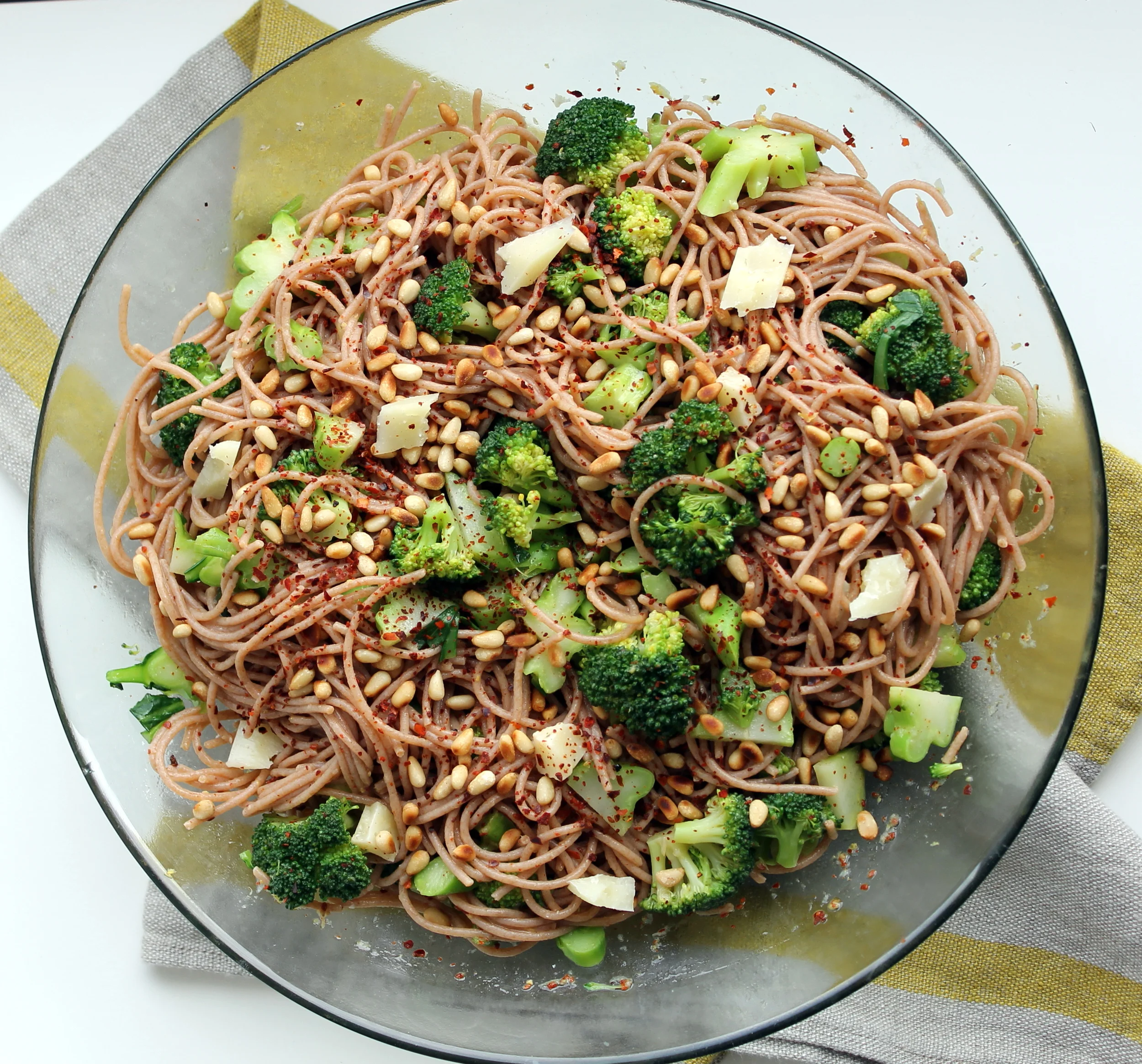 Comfort Food, Redefined: Designed for Comfort