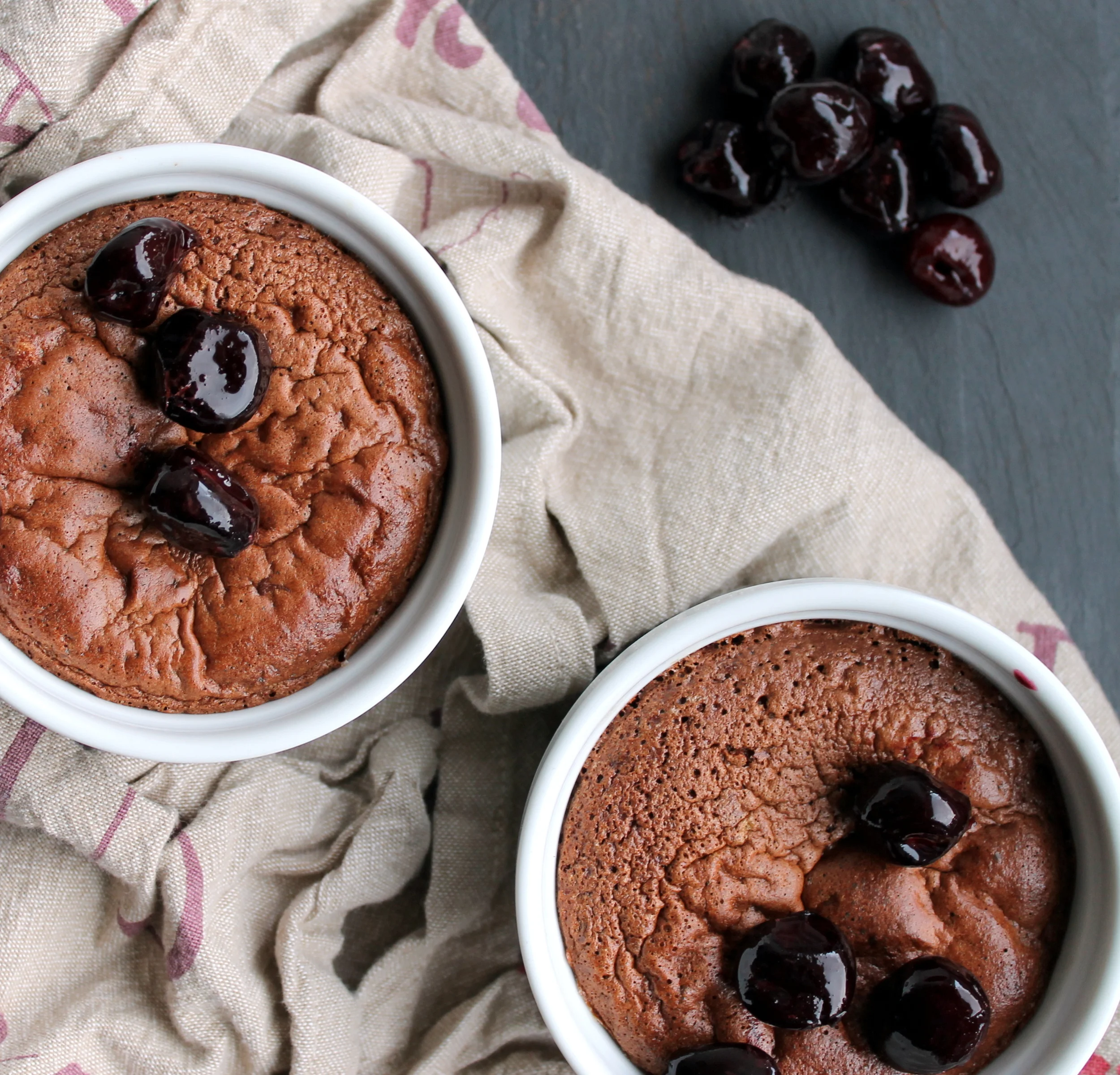 Comfort Food, Redefined: Connected for Comfort