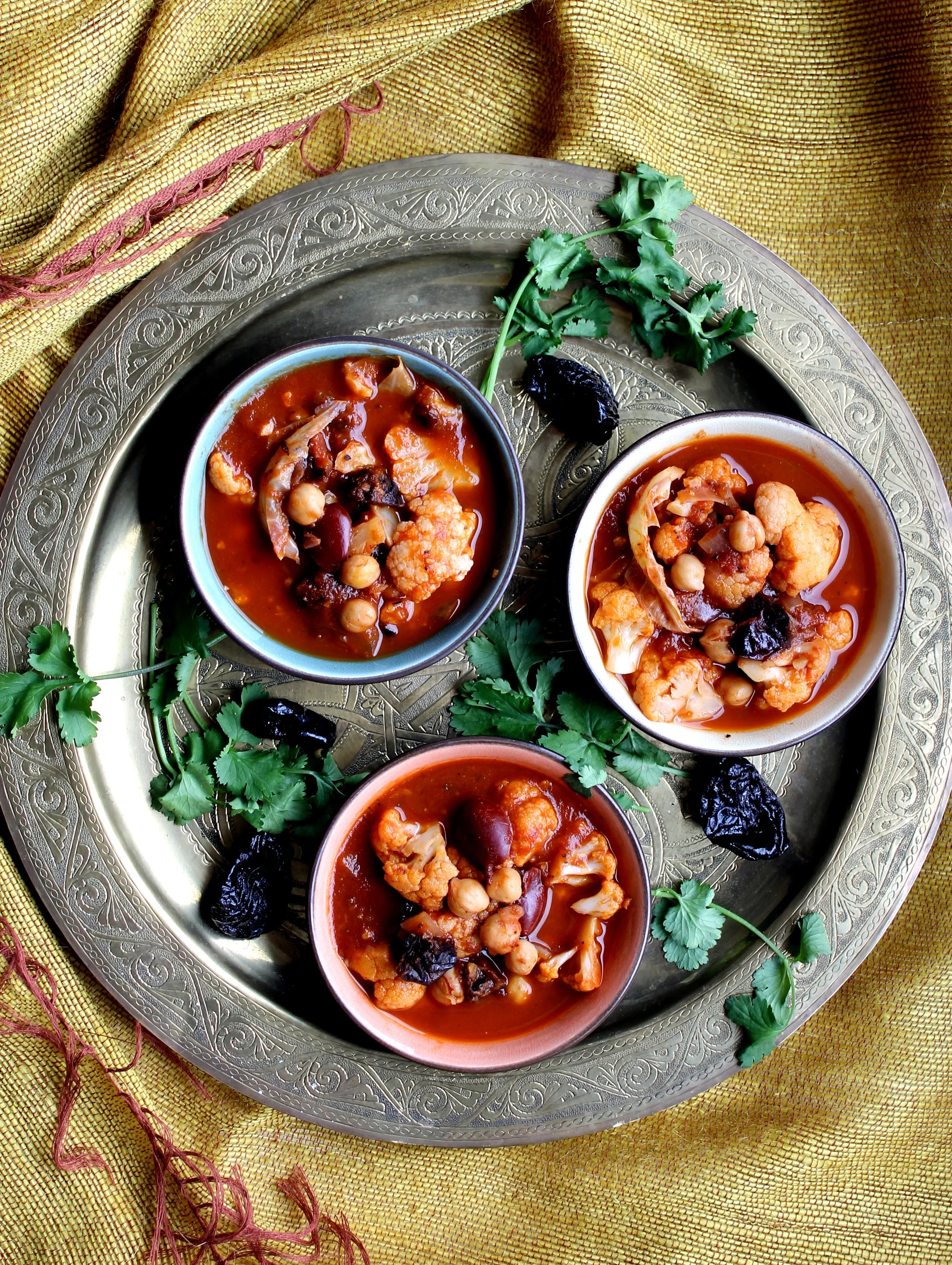 2 Key Mindsets to Eating Well