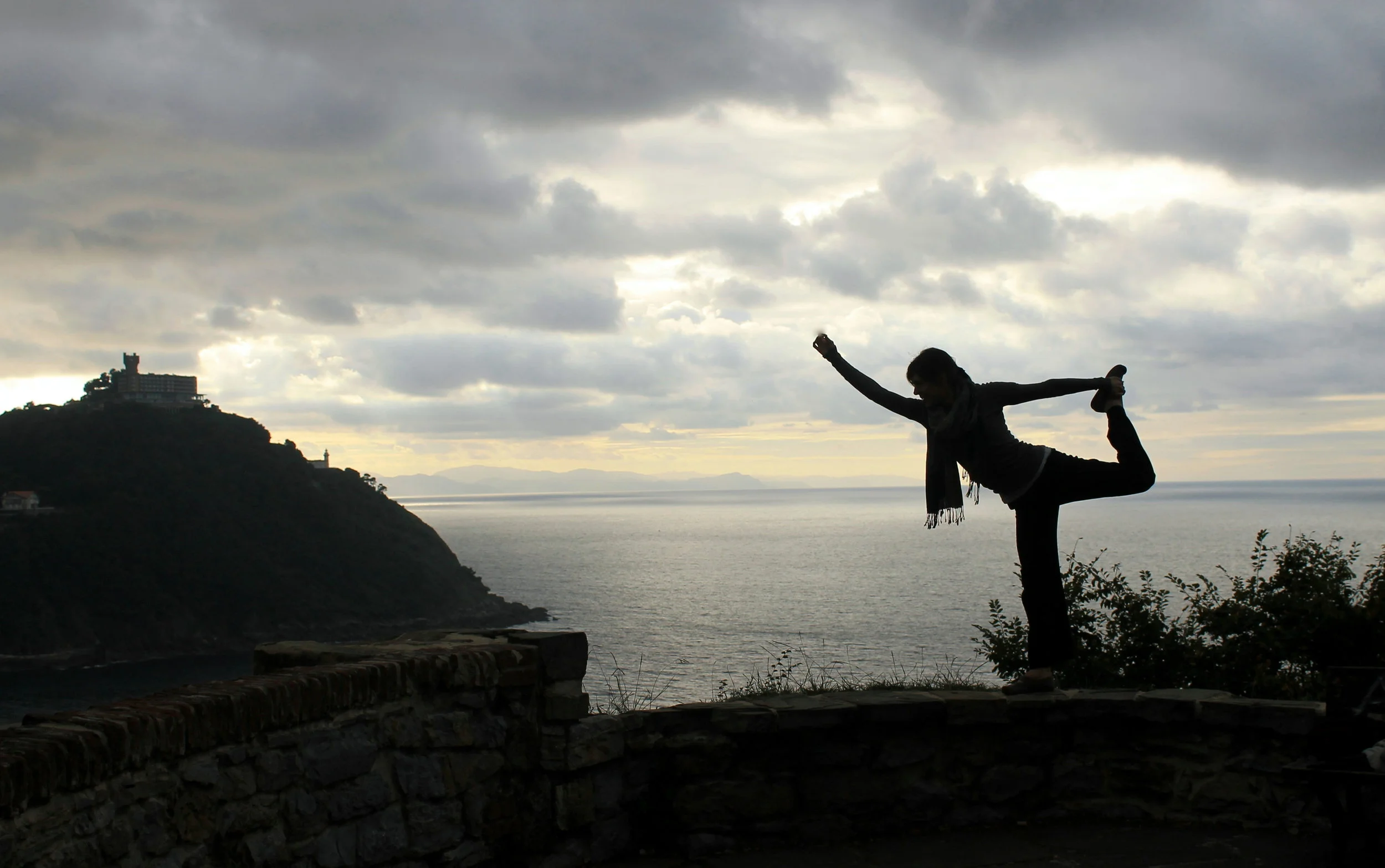 How to Slow Down During Hectic Times