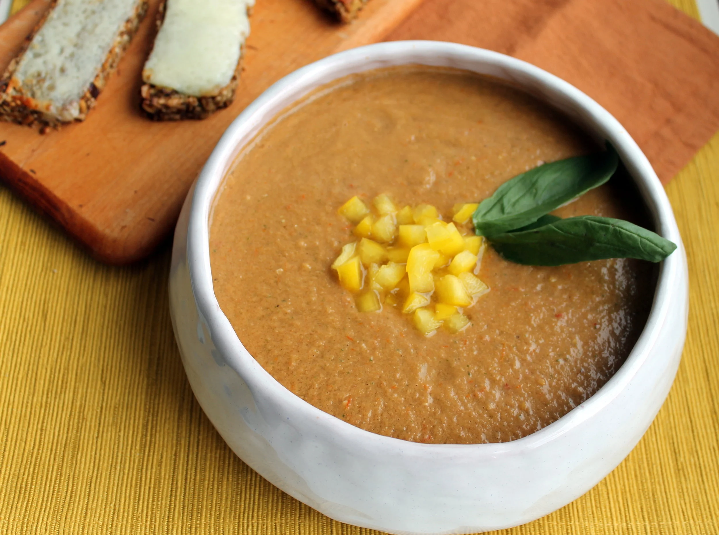 Light + Easy Summer Workshop