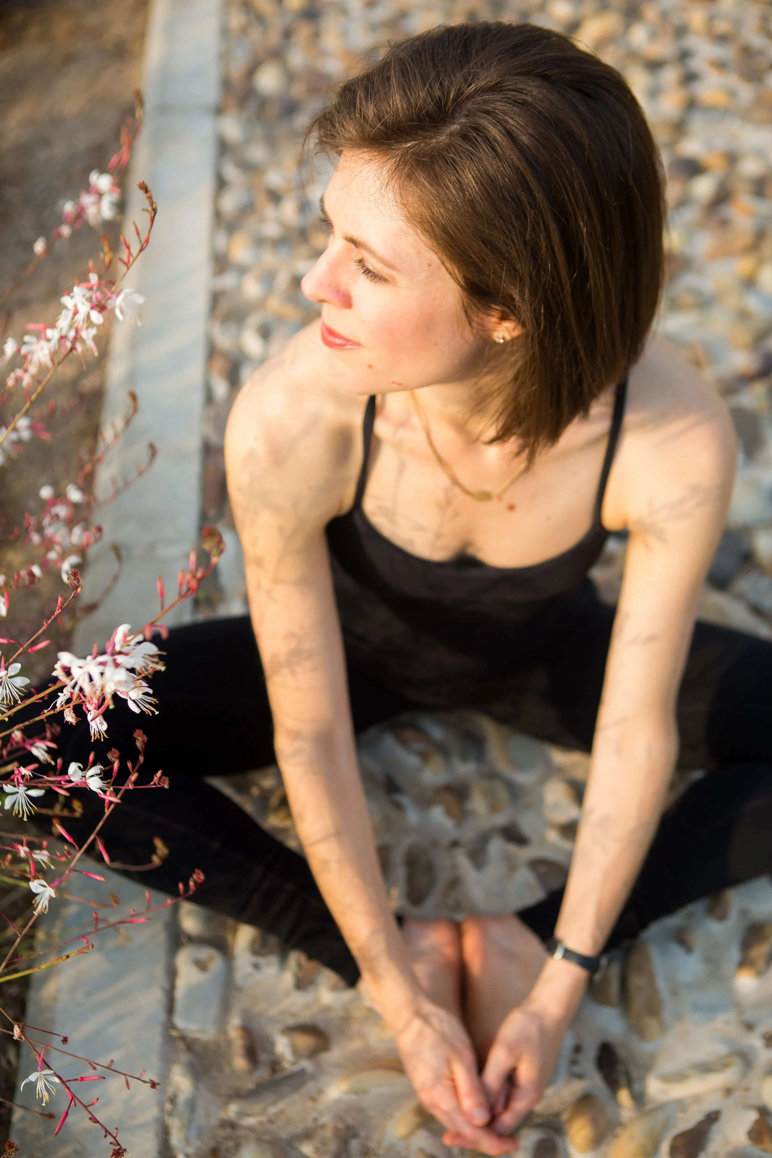 The Role of Community in Mental Health: An Interview