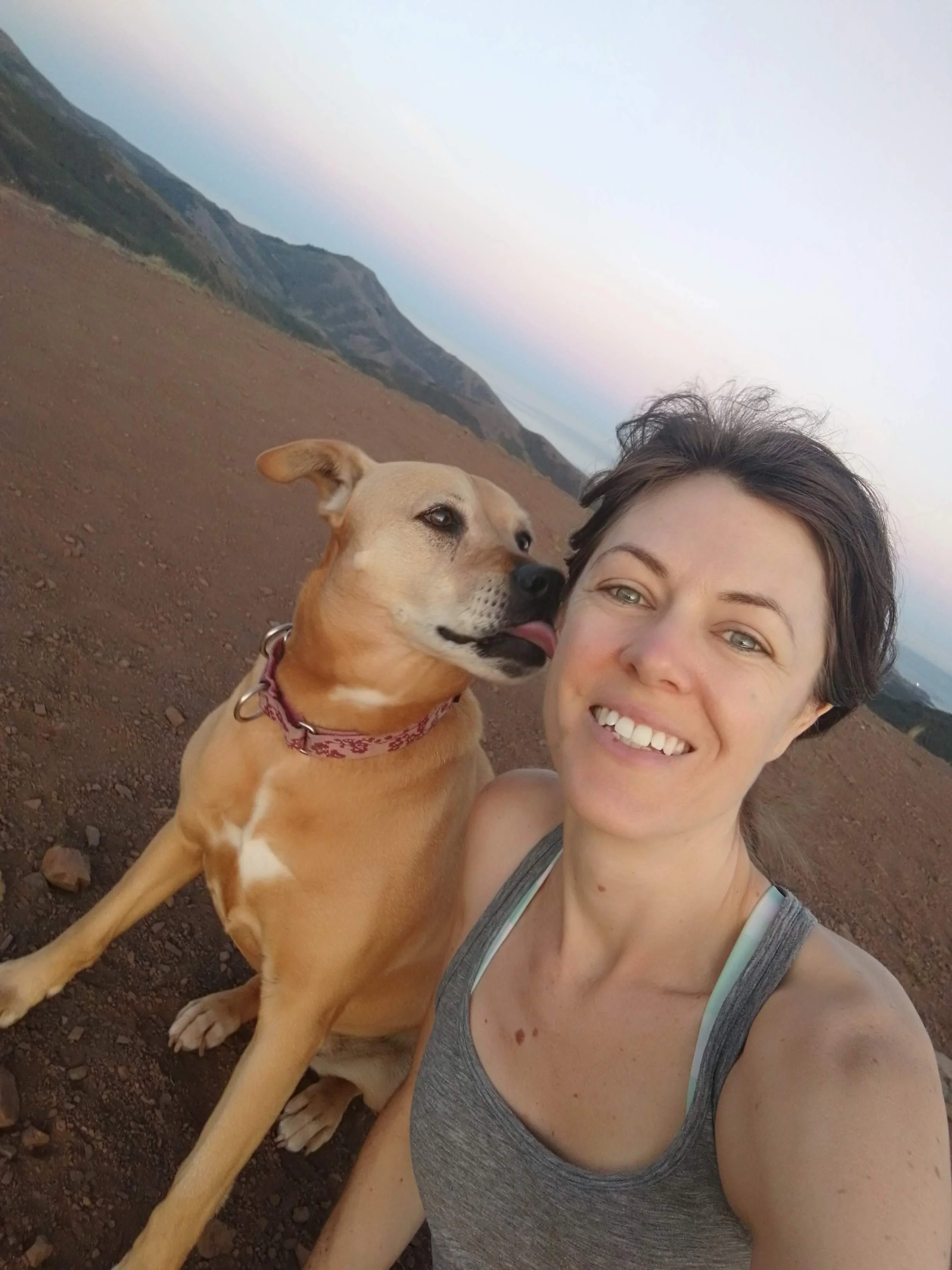 Losing Leila: Honoring Life and Grief