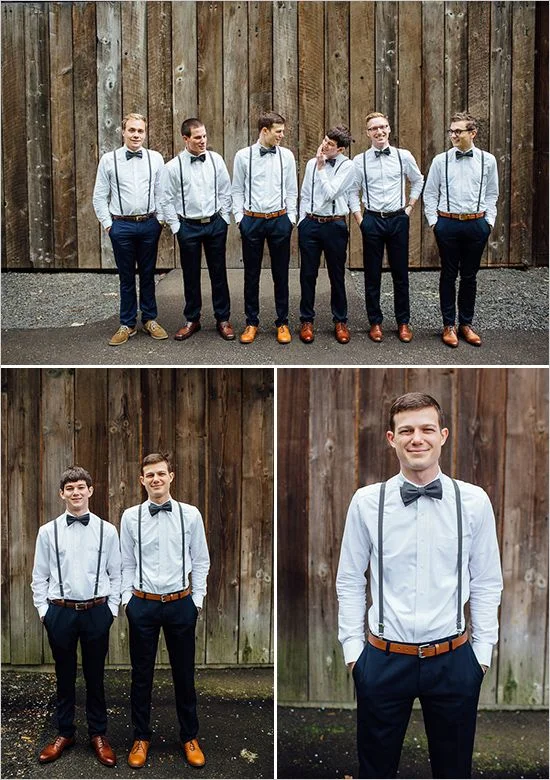 Classic shoes in different colors and styles for a good mix between formal and stylish