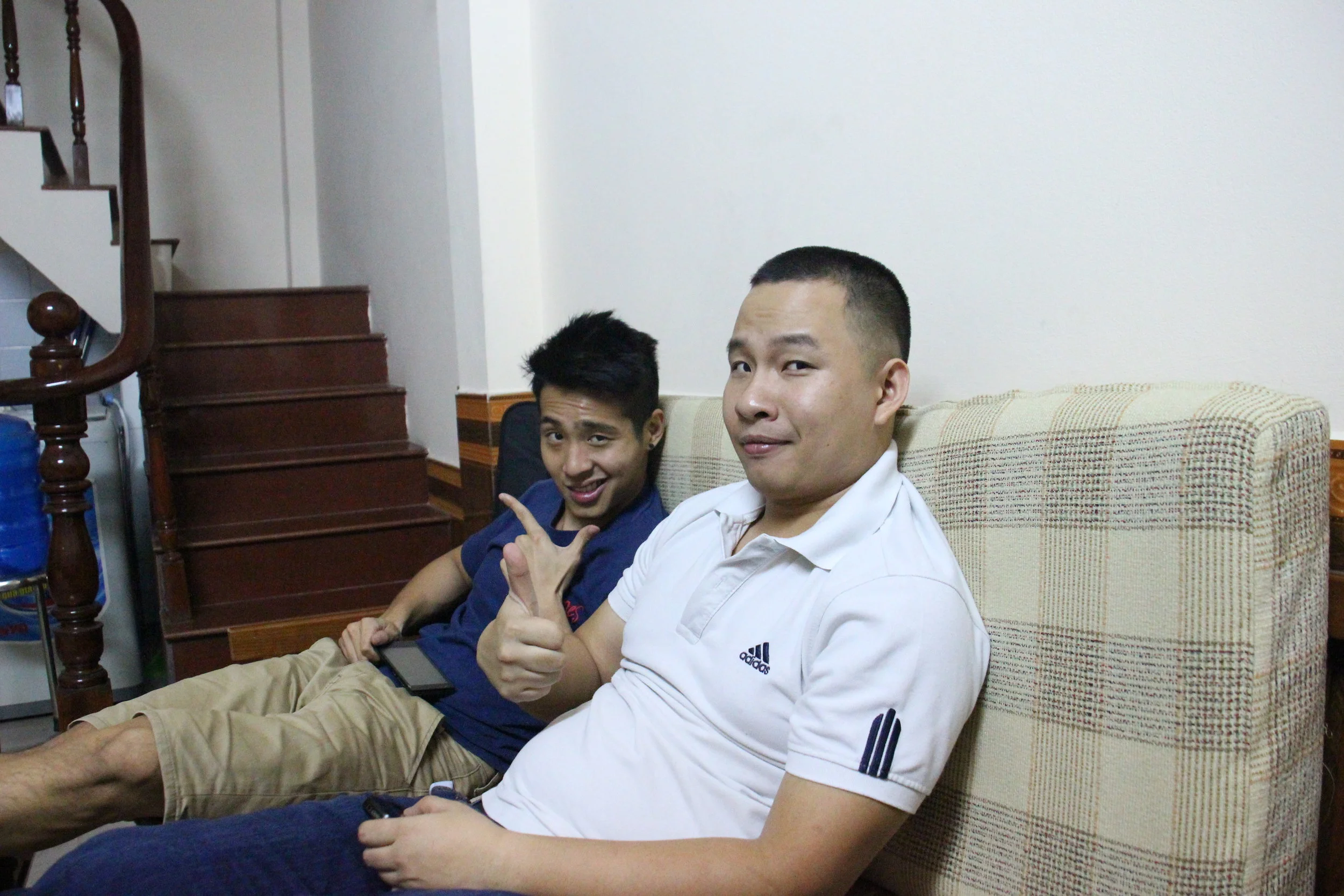 Airbnb in Hoi An