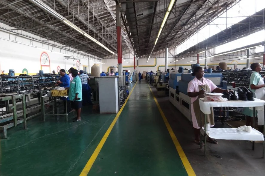 Bata Factory