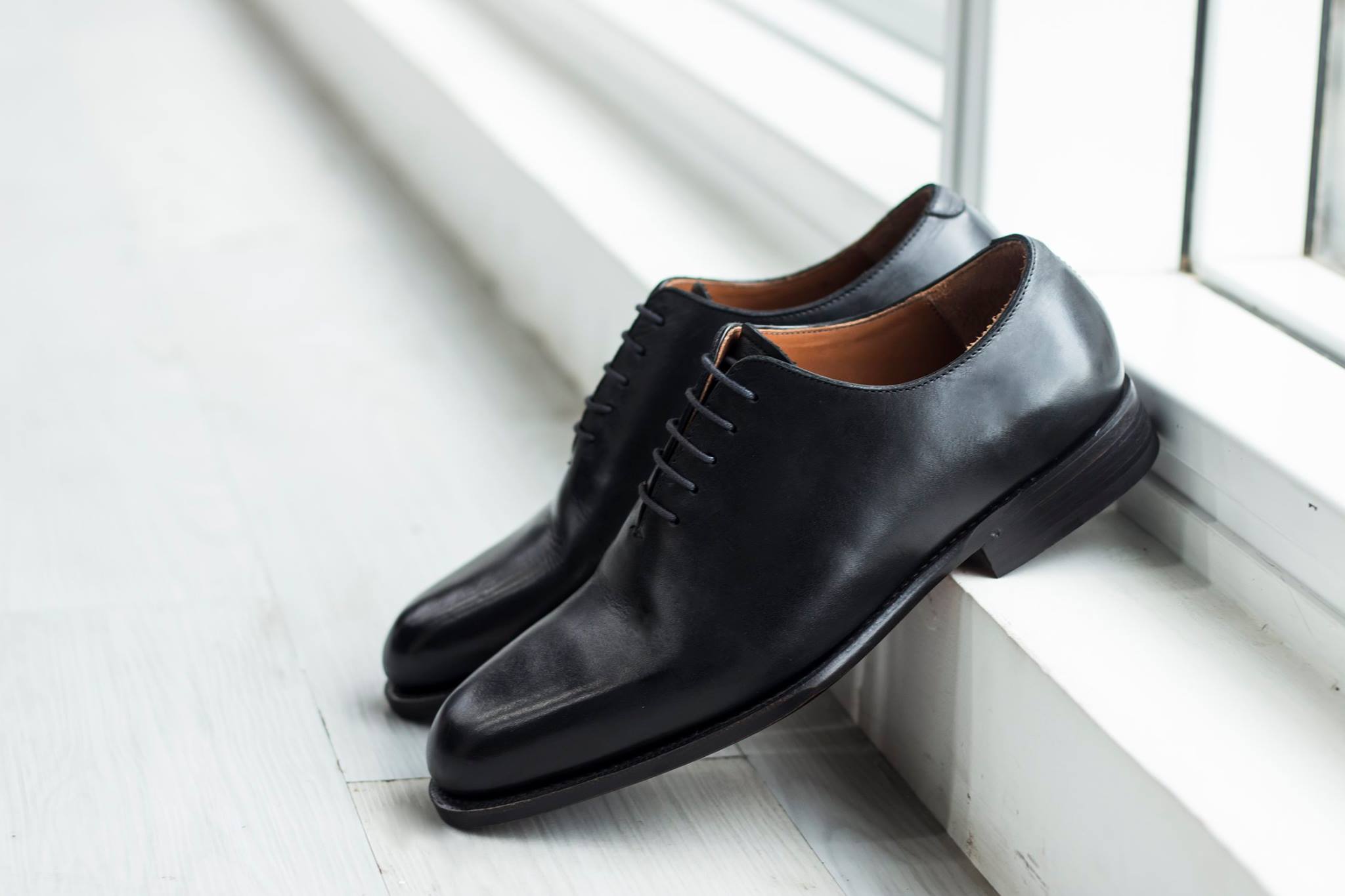 CustomMade - Quality Men Custom Shoes 
