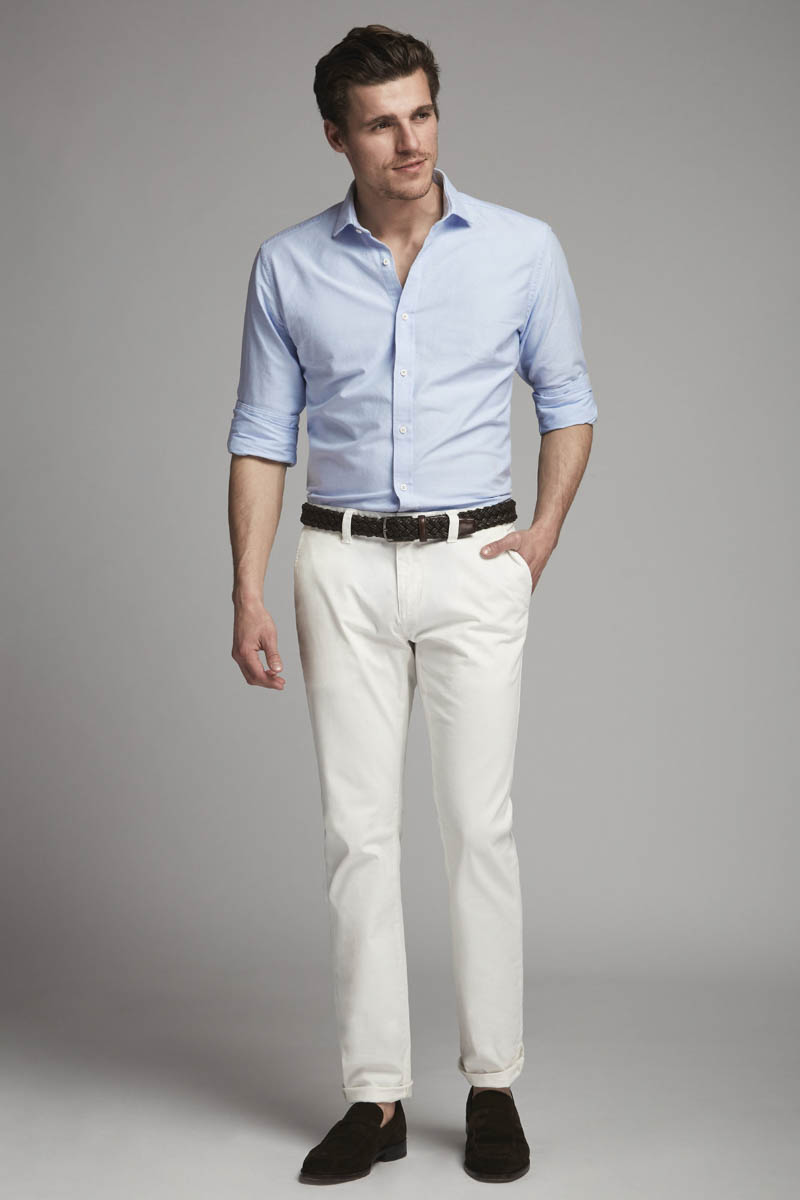 The 5 Mins Guide For Men Office Flexi Dress Code In Singapore Custommade