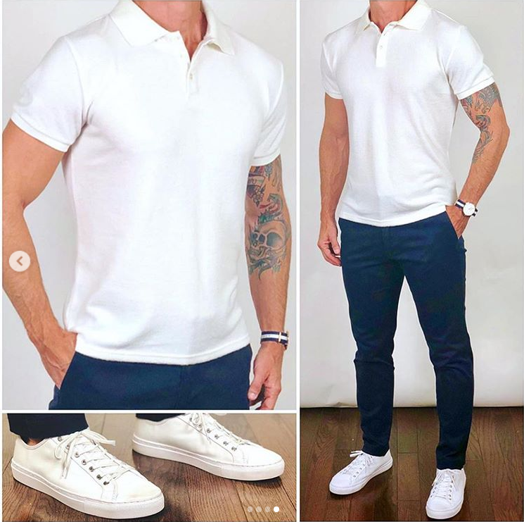 smart casual men wedding