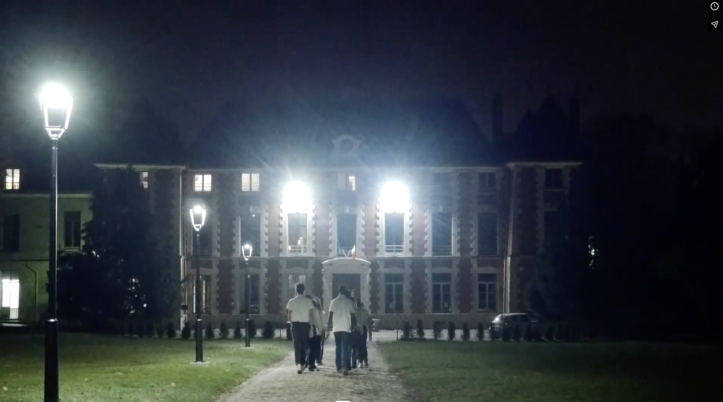 Showreels de plusieurs courts-métrages réalisés avec des jeunes ou des professionnels du secteur culturel dans le cadre d'ateliers ponctuels ou sur la durée d'une année. 