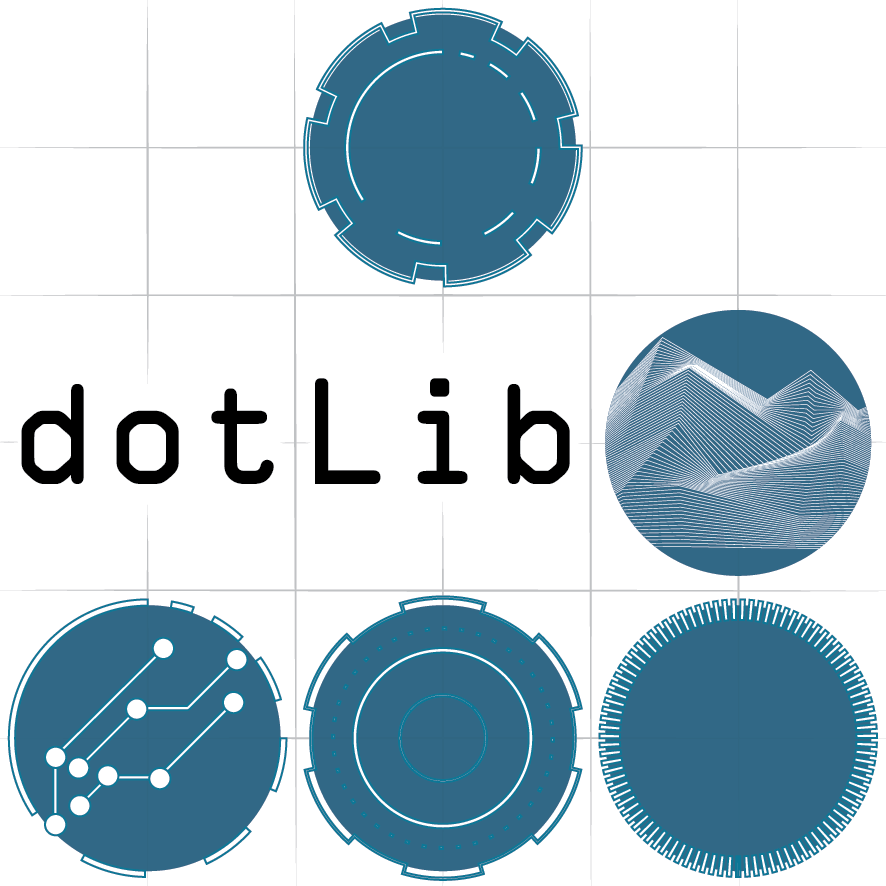 dotLib Creative Technology