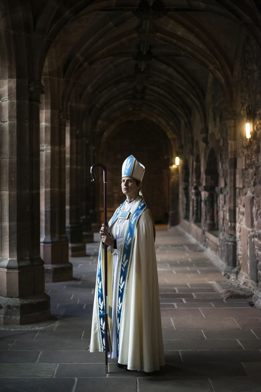 Women of Faith