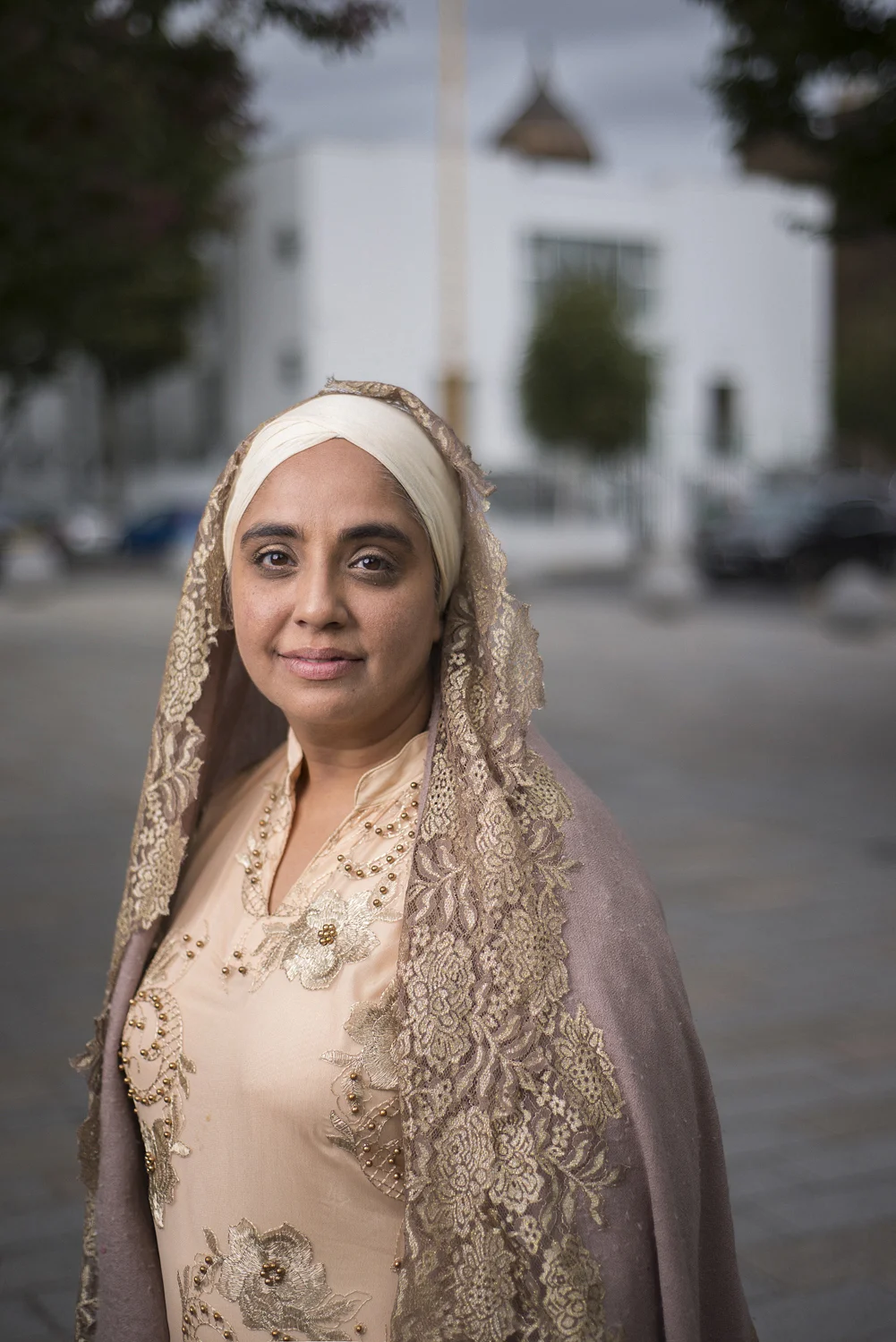 Women of Faith