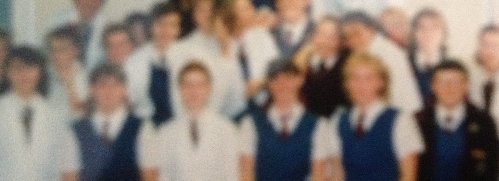Some schoolgirls who a no longer at school ;)