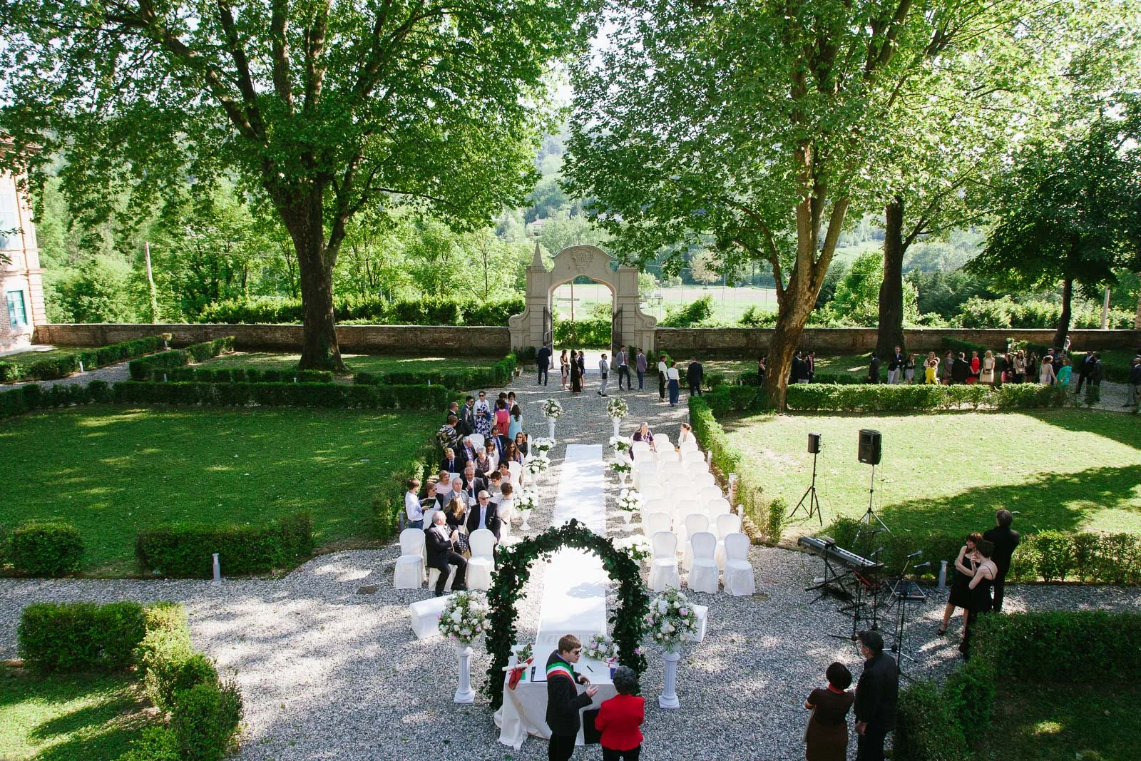 Fotografo matrimoni Torino e provincia