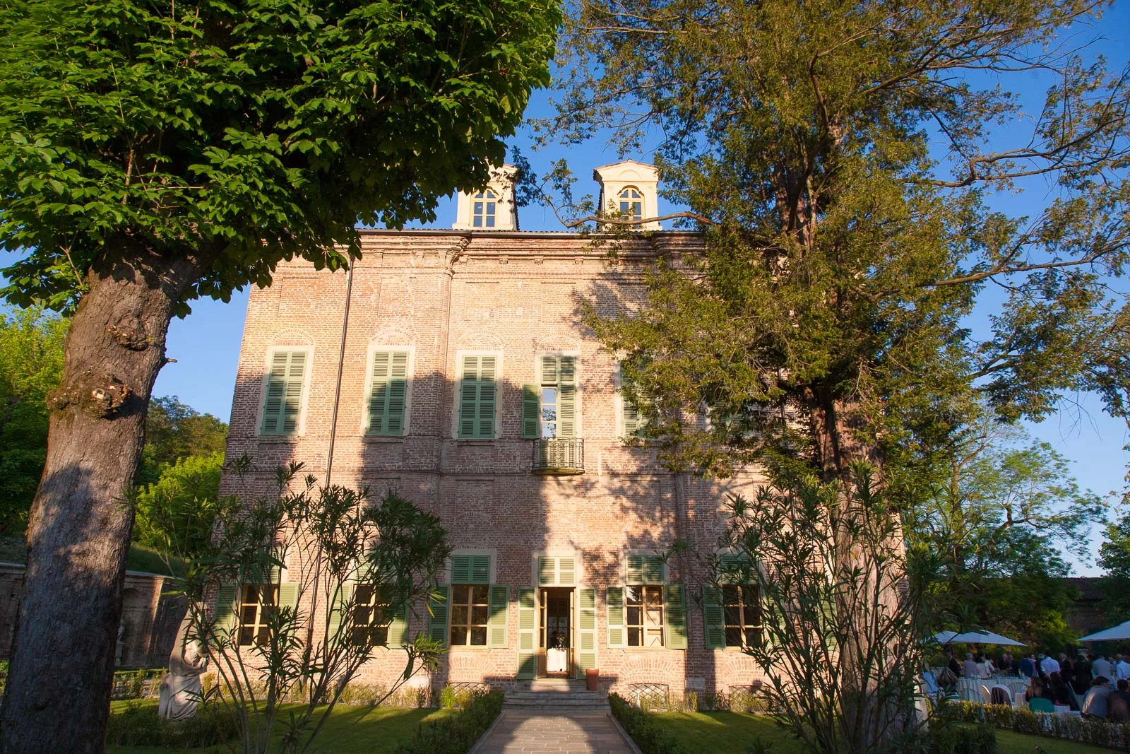 Location matrimonio provincia di Torino