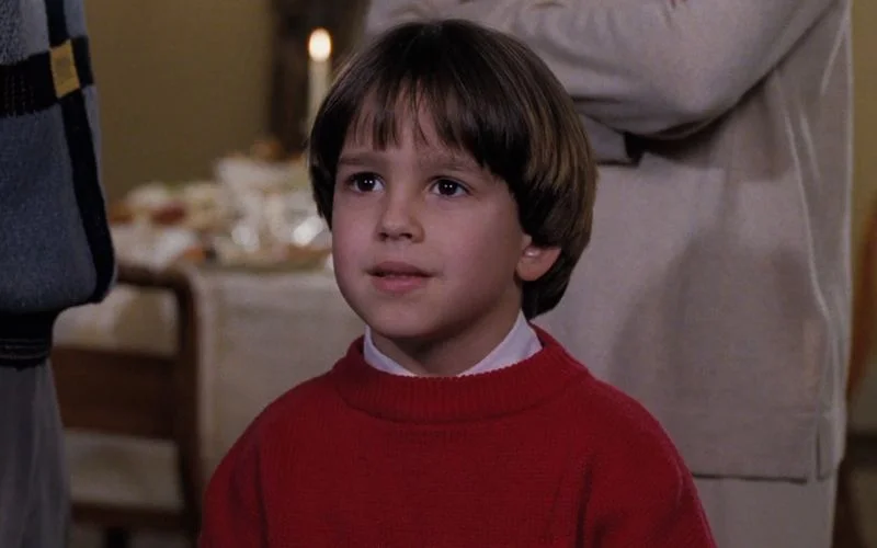 "The worst child in cinematic history"