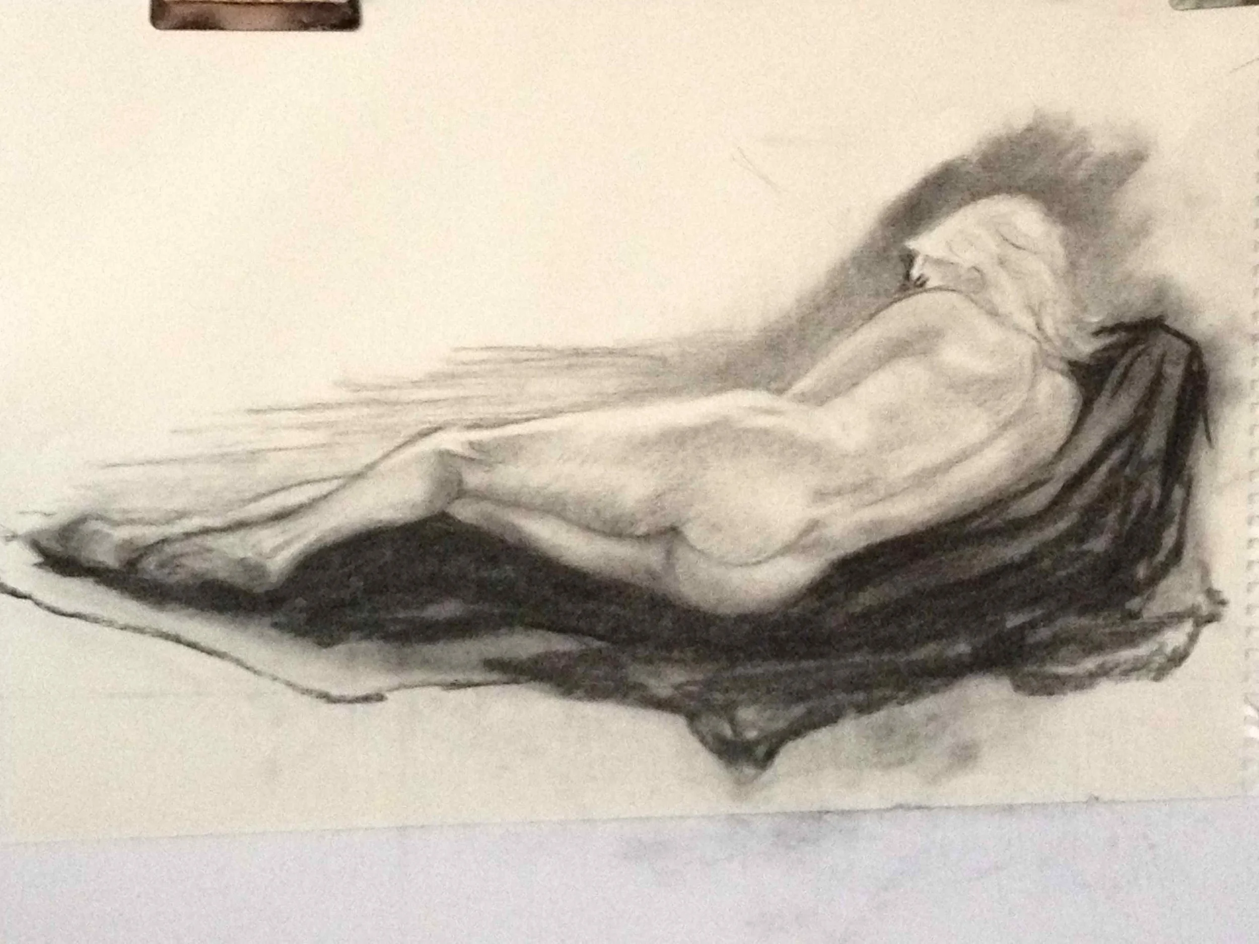 Figure Study 2