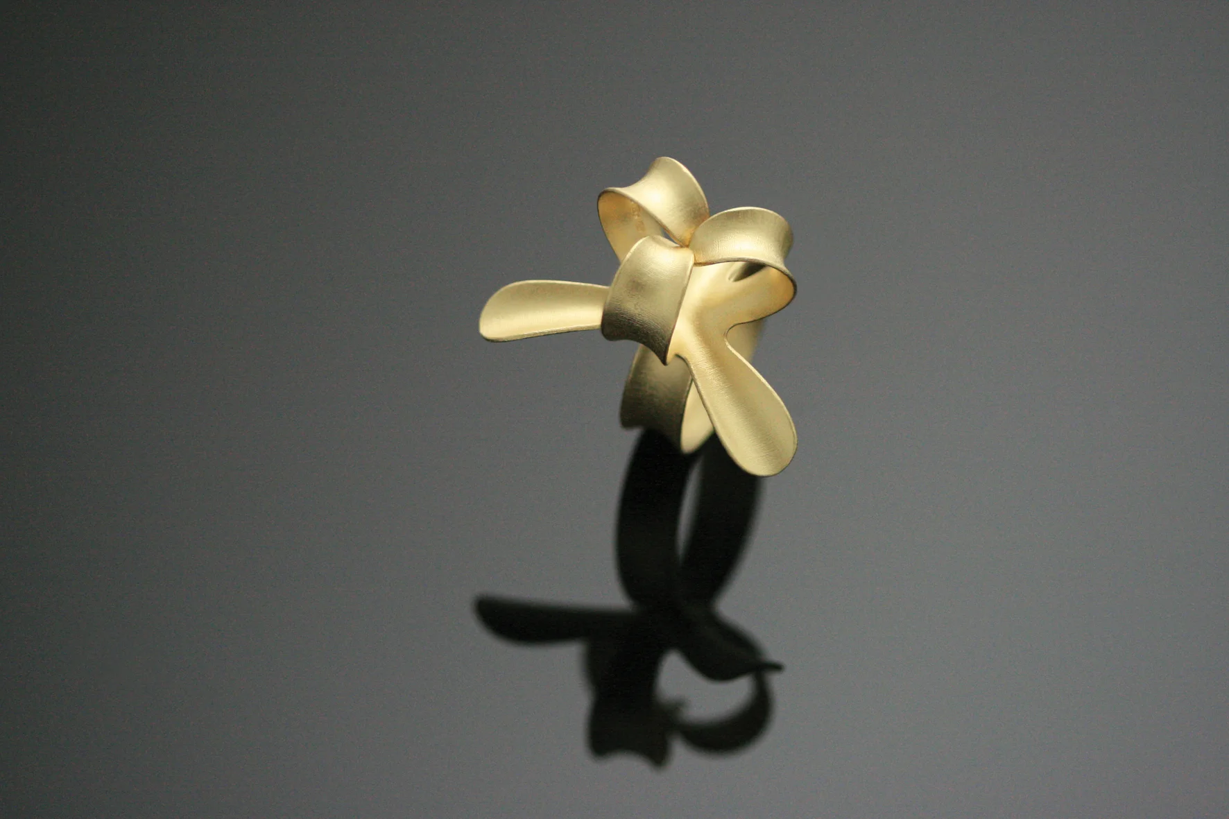 Little Gold Flower
