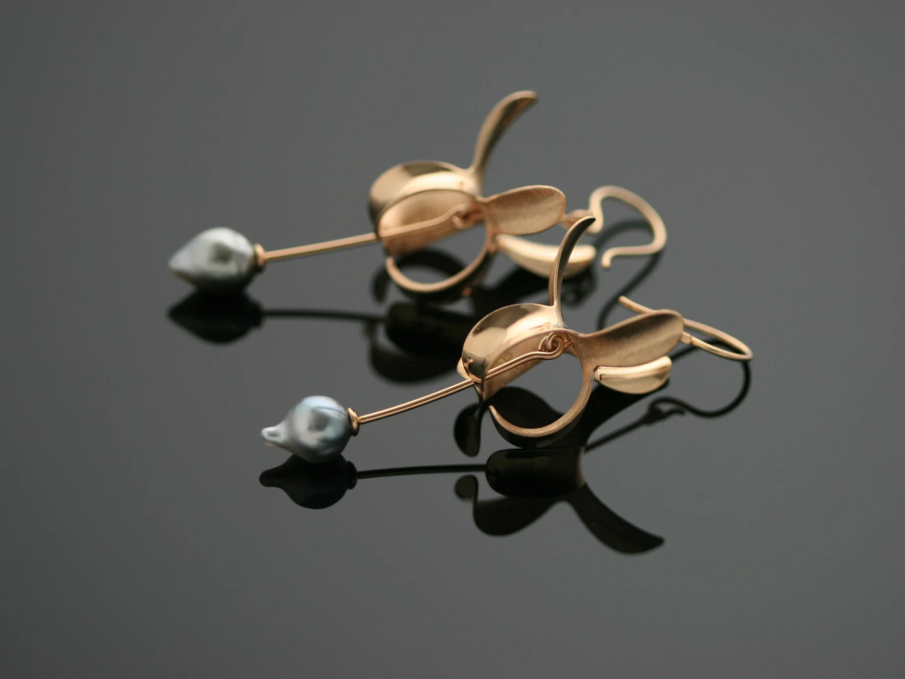 Tahiti Drops